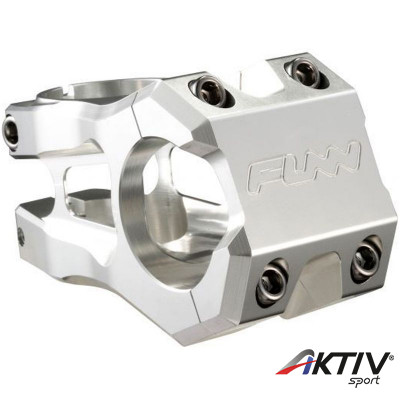 Funn kormányszár Strippa ezüst