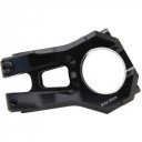 Funn kormányszár Strippa fekete