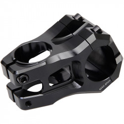 Funn kormányszár Strippa fekete