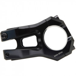 Funn kormányszár Strippa fekete