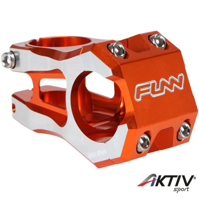 Funn kormányszár Strippa narancs