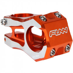 Funn kormányszár Strippa narancs Kerékpár tartozékok Funn