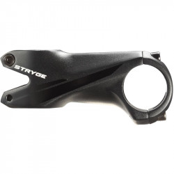 Funn kormányszár Stryge 31,8x60 mm fekete Kerékpár tartozékok Funn