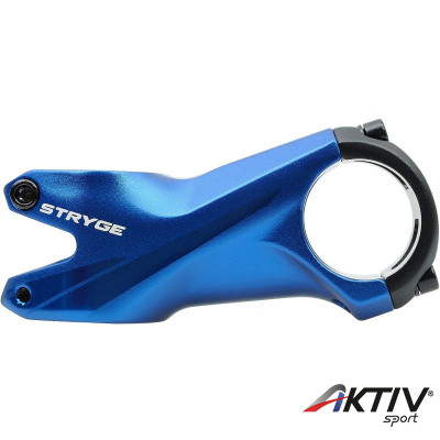 Funn kormányszár Stryge 31,8x60 mm kék