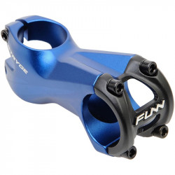 Funn kormányszár Stryge 31,8x60 mm kék