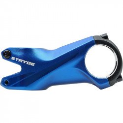 Funn kormányszár Stryge 31,8x60 mm kék Kerékpár tartozékok Funn