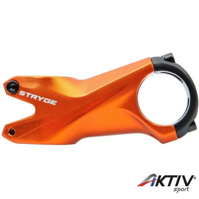 Funn kormányszár Stryge 31,8x60 mm narancs