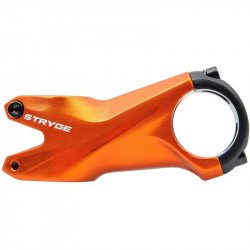 Funn kormányszár Stryge 31,8x60 mm narancs Kerékpár tartozékok Funn
