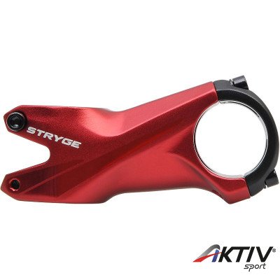 Funn kormányszár Stryge 31,8x60 mm piros