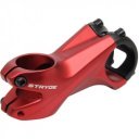 Funn kormányszár Stryge 31,8x60 mm piros