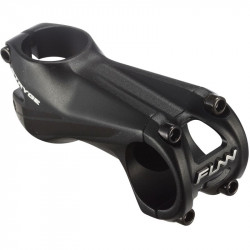 Funn kormányszár Stryge-35 35x75 mm fekete