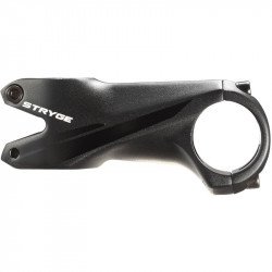 Funn kormányszár Stryge-35 35x75 mm fekete Kerékpár tartozékok Funn