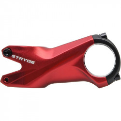 Funn kormányszár Stryge-35 35x75 mm piros Kerékpár tartozékok Funn