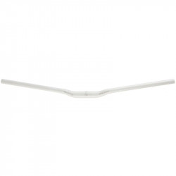 Funn kormány Fatboy 810x31,8x7 fehér Kerékpár tartozékok Funn