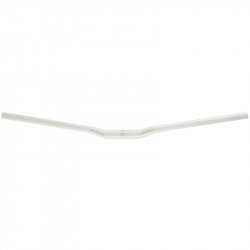 Funn kormány Fatboy 810x31,8x7 fehér Kerékpár tartozékok Funn