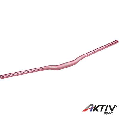 Funn kormány Fatboy 810x31,8x7 mályva