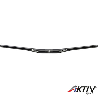 Funn kormány Fatboy-35 785x35x18 fekete