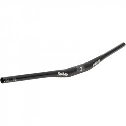 Funn kormány Fatboy-35 785x35x18 fekete