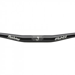 Funn kormány Fatboy-35 785x35x18 fekete