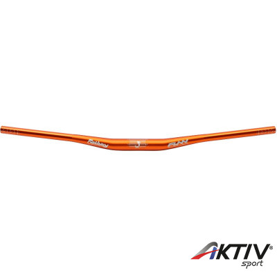 Funn kormány Fatboy-35 785x35x18 narancs