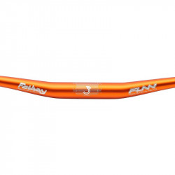 Funn kormány Fatboy-35 785x35x18 narancs