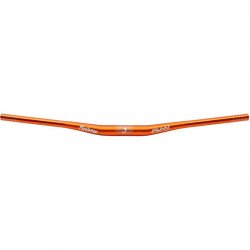 Funn kormány Fatboy-35 785x35x18 narancs Kerékpár tartozékok Funn