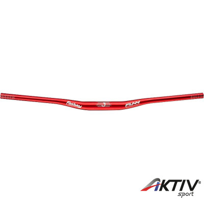 Funn kormány Fatboy-35 785x35x18 piros