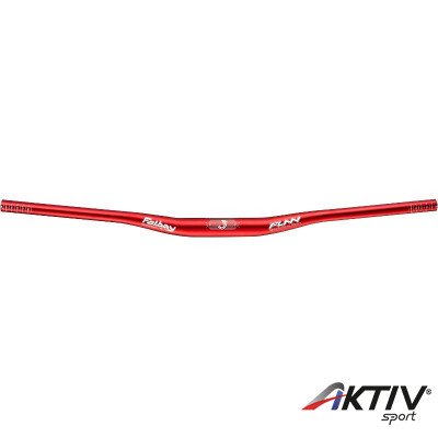 Funn kormány Fatboy-35 785x35x18 piros