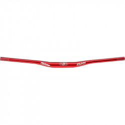 Funn kormány Fatboy-35 785x35x18 piros Kerékpár tartozékok Funn