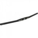 Funn kormány Flame 680x31,8x0fok fekete