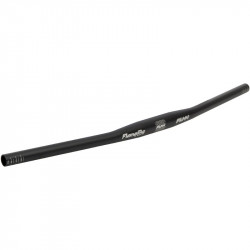 Funn kormány Flame 680x31,8x0fok fekete