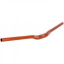 Funn kormány Flat out 750x31,8x15fok narancs