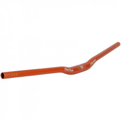 Funn kormány Flat out 750x31,8x15fok narancs