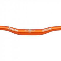 Funn kormány Flat out 750x31,8x15fok narancs