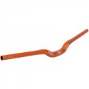 Funn kormány Flat out 750x31,8x30fok narancs