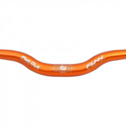Funn kormány Flat out 750x31,8x30fok narancs