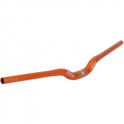 Funn kormány Flat out 750x31,8x30fok narancs