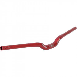 Funn kormány Flat out 750x31,8x30fok piros