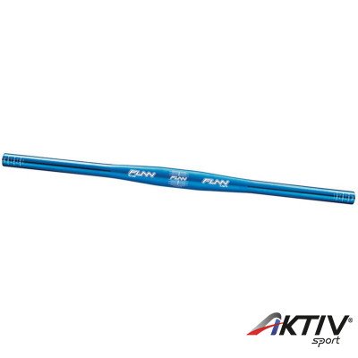 Funn kormány Flatbar XC kék