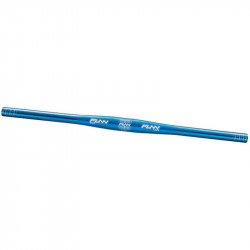 Funn kormány Flatbar XC kék Kerékpár tartozékok Funn