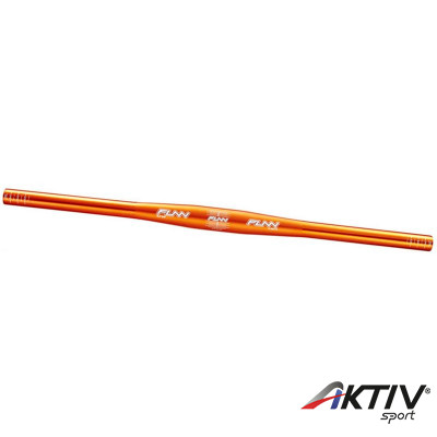 Funn kormány Flatbar XC narancs