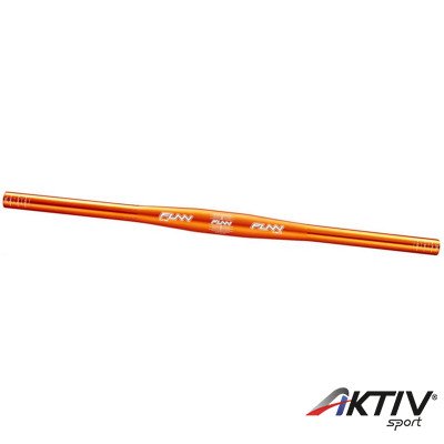 Funn kormány Flatbar XC narancs