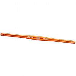 Funn kormány Flatbar XC narancs Kerékpár tartozékok Funn