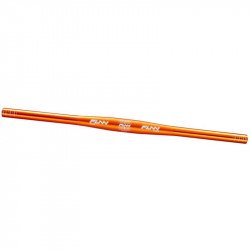 Funn kormány Flatbar XC narancs Kerékpár tartozékok Funn