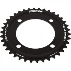 Funn lánckerék Hooka DH 40t Kerékpár tartozékok Funn