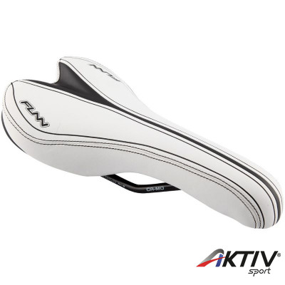 Funn nyereg Launch II fehér