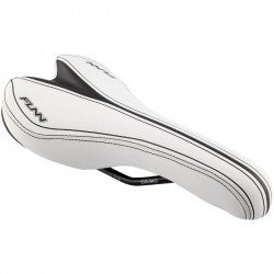 Funn nyereg Launch II fehér Sportszer Funn