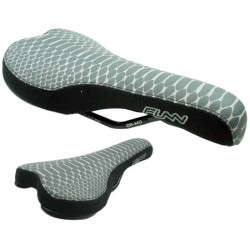 Funn nyereg Launch pad kígyóbőr Sportszer Funn