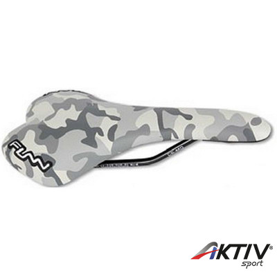 Funn nyereg Skinny terepmintás