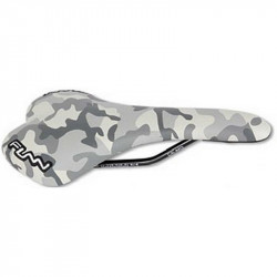 Funn nyereg Skinny terepmintás Sportszer Funn